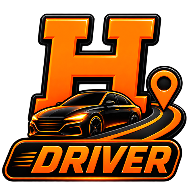 H DRIVER